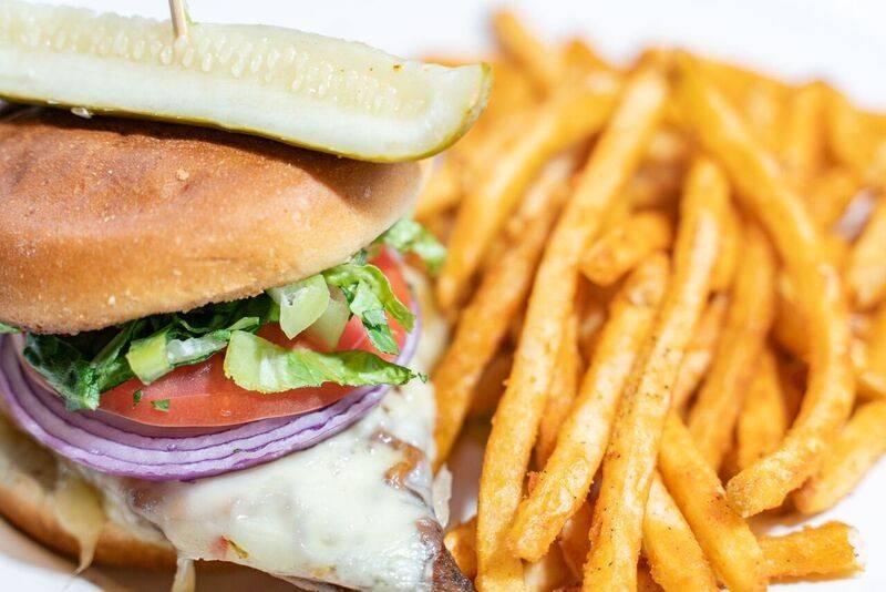 Chichos | meal takeaway | 2135 General Booth Blvd #140, Virginia Beach, VA 23454, USA | 7576892400 OR +1 757-689-2400