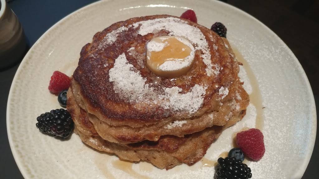 CUT by Wolfgang Puck | restaurant | 99 Church St, New York, NY 10007, USA | 6468801995 OR +1 646-880-1995