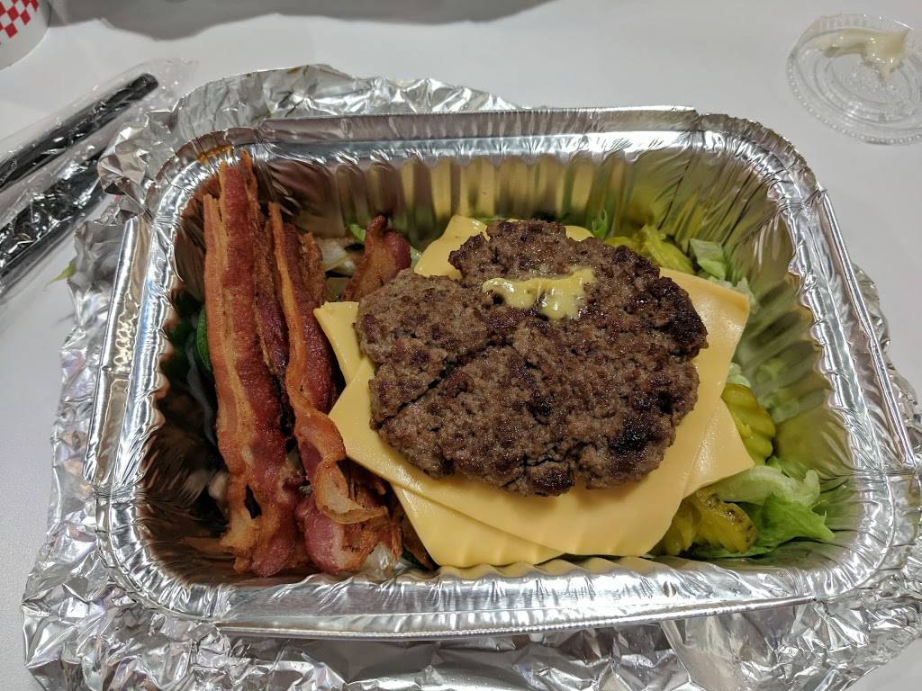 Five Guys | meal takeaway | 7100 Foundry Row, West Chester Township, OH 45069, USA | 5137790058 OR +1 513-779-0058