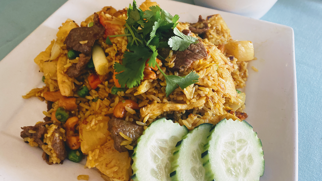 Thai Ivory Cuisine Upland | restaurant | 924 N Central Ave, Upland, CA 91786, USA | 9099466548 OR +1 909-946-6548