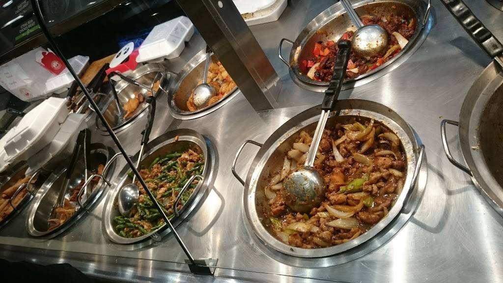 Panda Express | restaurant | 1689 Artesia Blvd, Gardena, CA 90260, USA | 3105385377 OR +1 310-538-5377