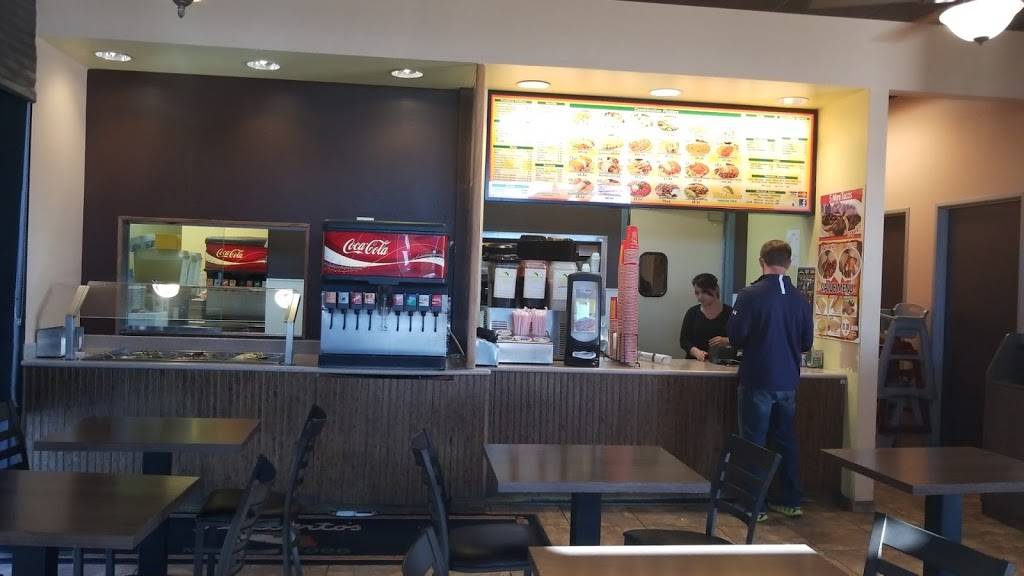 Filibertos | restaurant | 4370 Miller Road, Buckeye, AZ 85326, USA | 6233868800 OR +1 623-386-8800