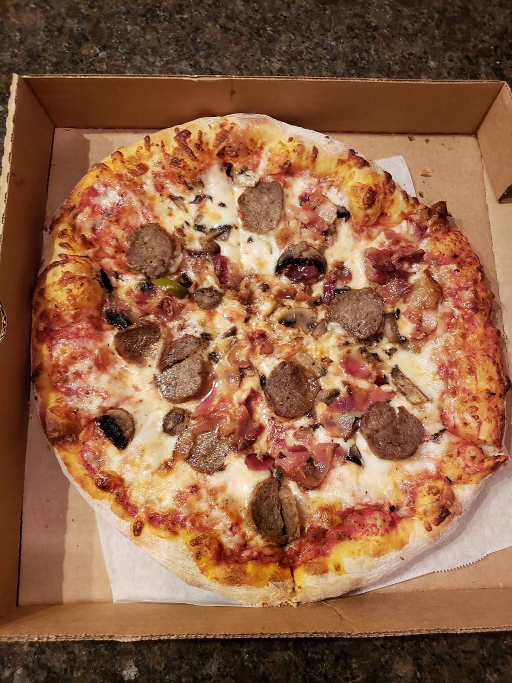 Mama Mia Pizza & Pasta | meal delivery | 2935 Elm St, Dallas, TX 75226, USA | 2147446262 OR +1 214-744-6262