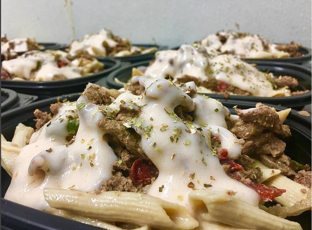 Clean Eatz | restaurant | 816 H St NE, Washington, DC 20002, USA | 2028786166 OR +1 202-878-6166