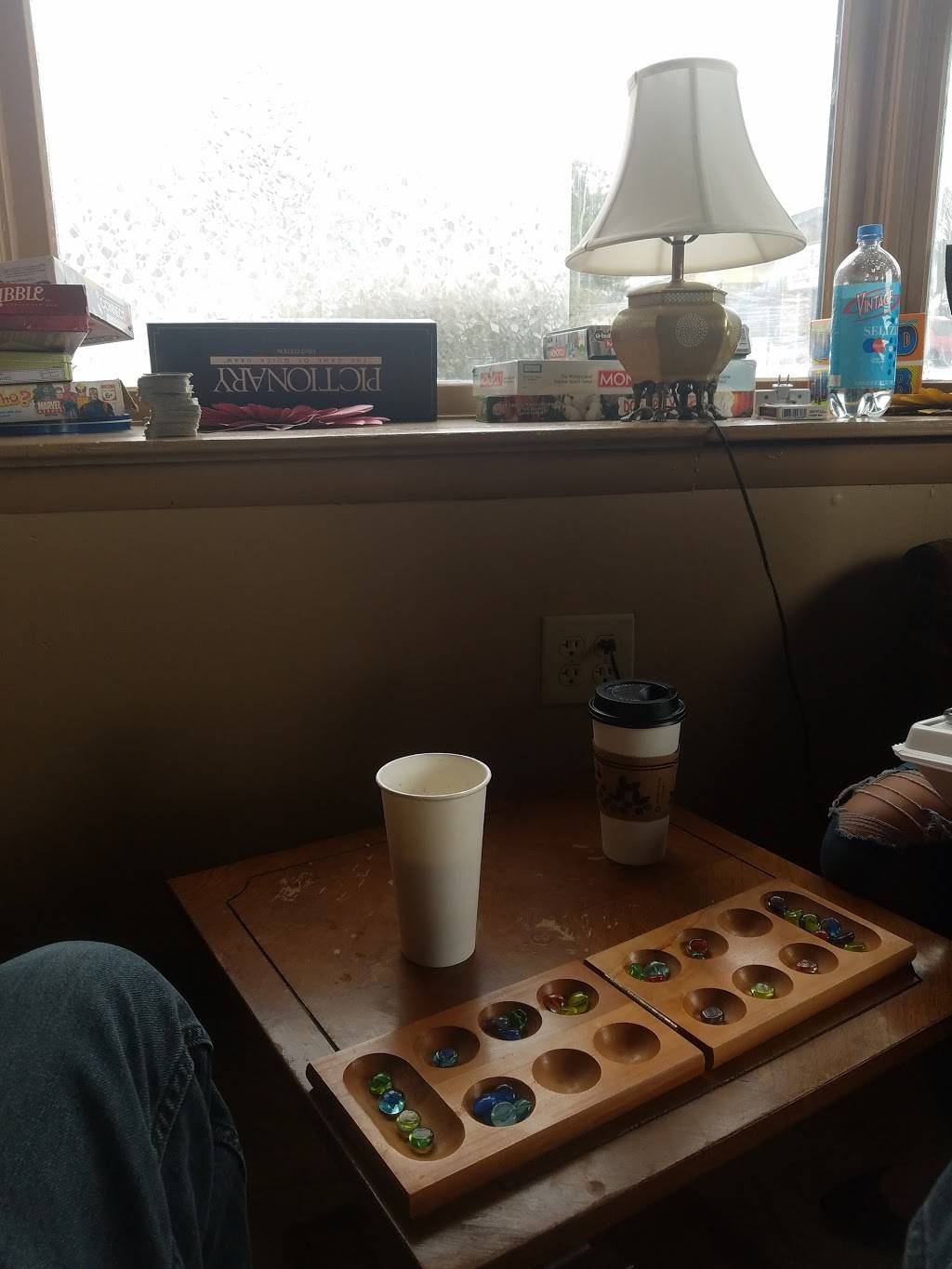 Far East Cafe | restaurant | 4 S Prince St, Millersville, PA 17551, USA | 7178716898 OR +1 717-871-6898