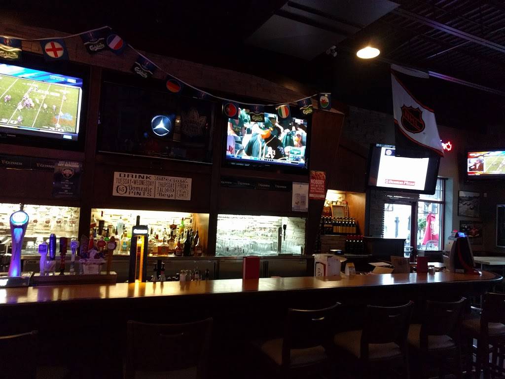 Boston Pizza | restaurant | 3300 Monarch Dr, Orillia, ON L3V 8A2, Canada | 7053290994 OR +1 705-329-0994