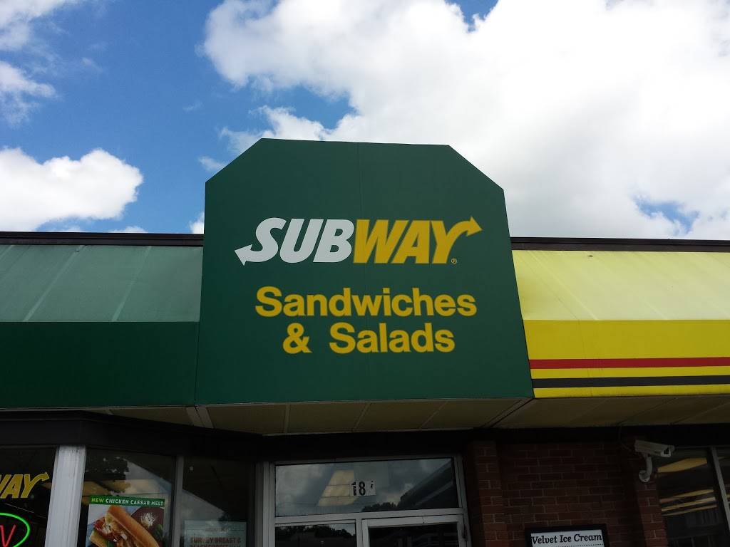 Subway | restaurant | 187 E 6th Ave, Lancaster, OH 43130, USA | 7406536156 OR +1 740-653-6156