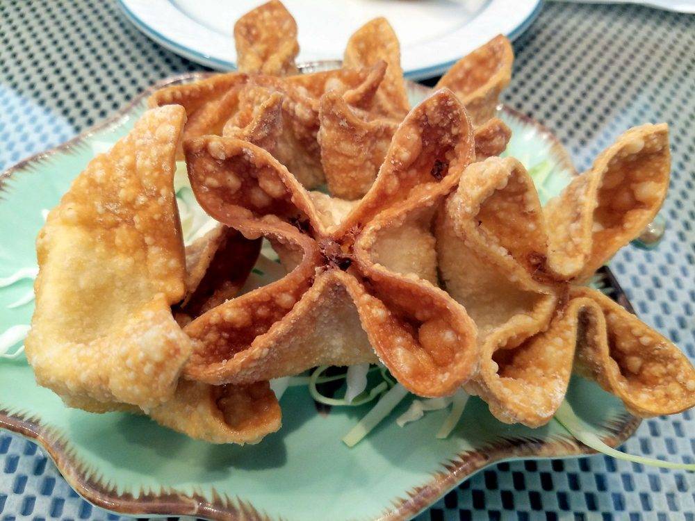 Luus Asian Cuisine | restaurant | 1104 Francis St, Longmont, CO 80501, USA | 7206000579 OR +1 720-600-0579