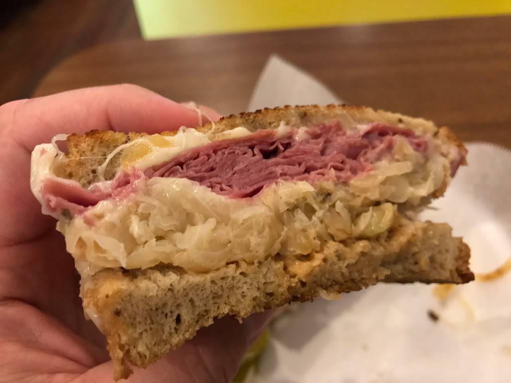 R & M Sandwich (Hoagie) Shop | restaurant | 117 W Main St, Canton, GA 30114, USA | 7704794413 OR +1 770-479-4413