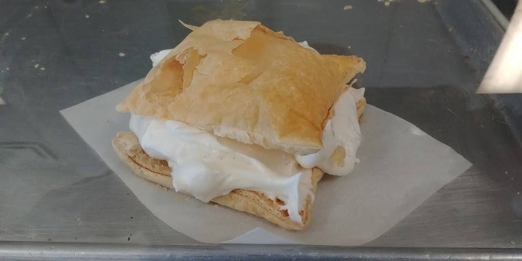 Nenas Bakery & Restaurant | restaurant | 907 W Ave J, Lancaster, CA 93534, USA | 6617264769 OR +1 661-726-4769