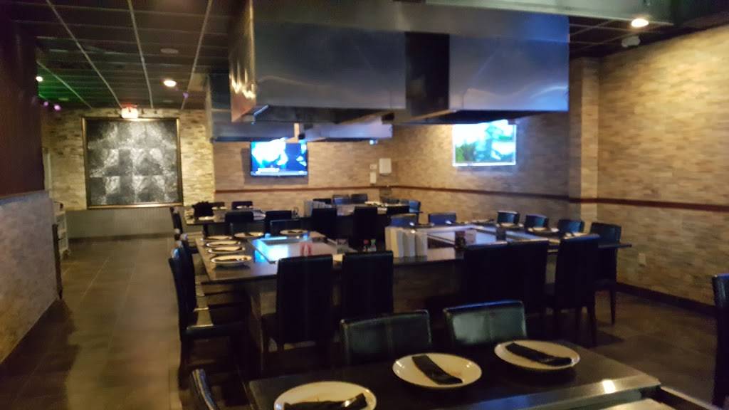 Tokyo - Hibachi & Sushi | restaurant | 1132 N Court St, Medina, OH 44256, USA | 3309522818 OR +1 330-952-2818