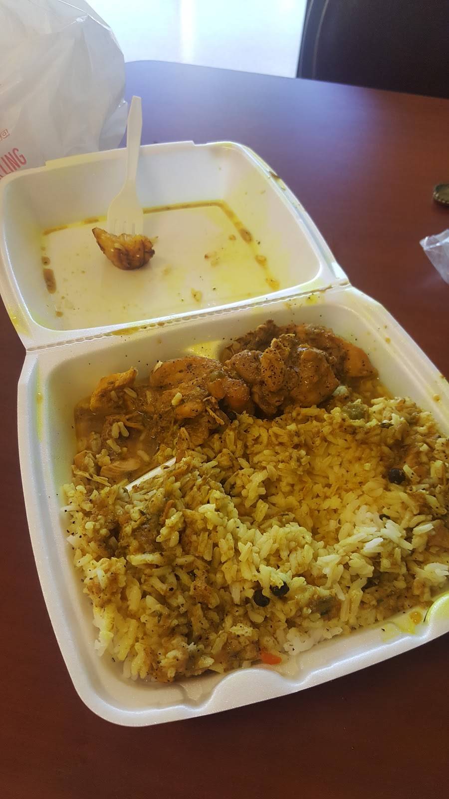 Jamaica Jerk Joint | restaurant | 446 Eagles Landing Pkwy, Stockbridge, GA 30281, USA | 6782890909 OR +1 678-289-0909