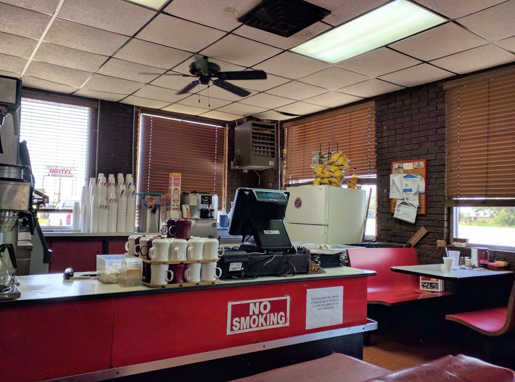 Billie Deans Motel, Restaurant and R.V. Park | restaurant | 1200 Bailey Ave, Matador, TX 79244, USA | 8063472310 OR +1 806-347-2310