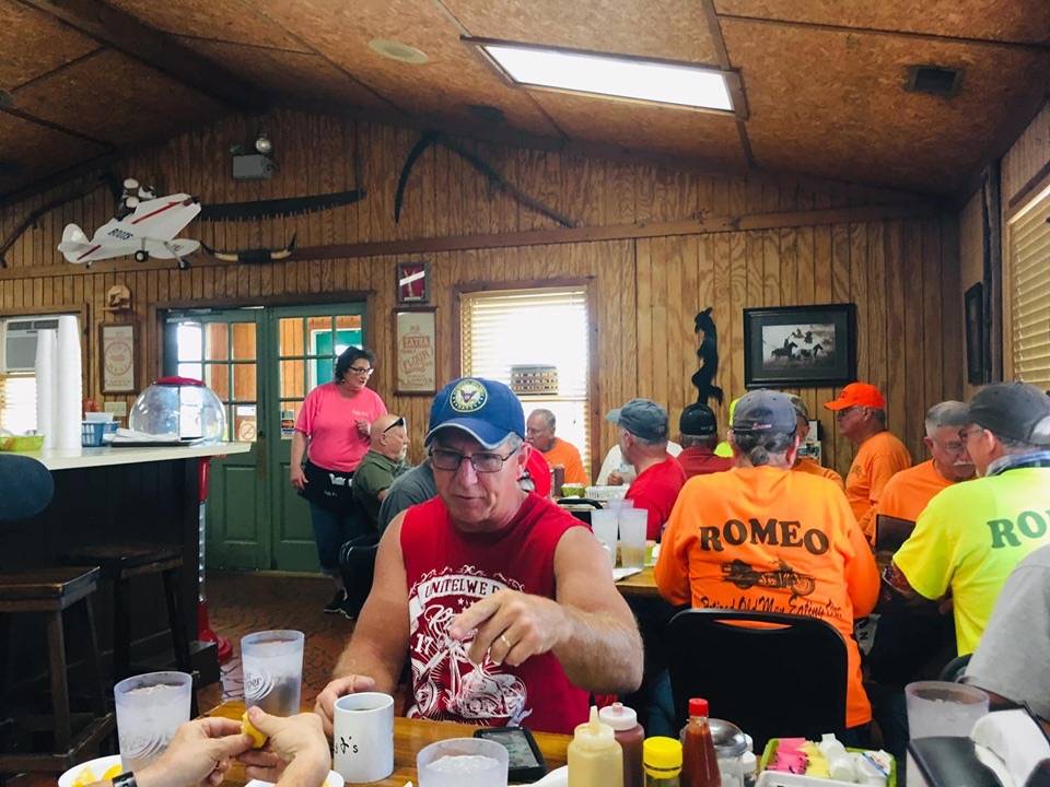 Cody Js | restaurant | 675 S Erwin St, Cartersville, GA 30120, USA | 7703870208 OR +1 770-387-0208