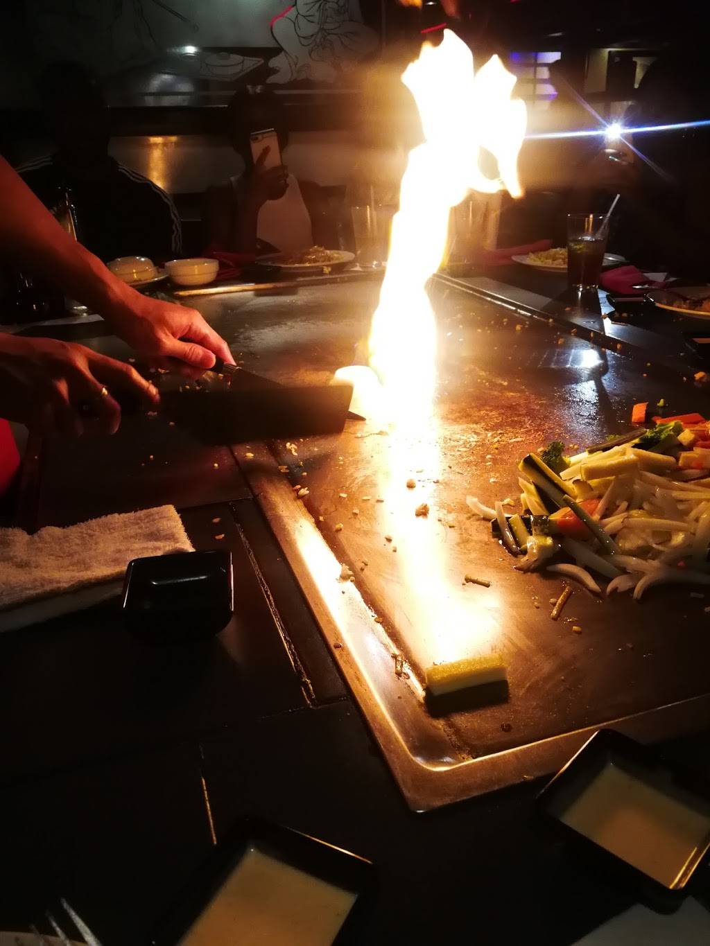 Kobe Japanese Steakhouse | restaurant | 468 FL-436, Altamonte Springs, FL 32714, USA | 4078622888 OR +1 407-862-2888