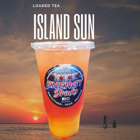 Back of the Yards Energy Drinks | restaurant | 1725 W 47th St Suite 1R, Chicago, IL 60609, USA | 7085450650 OR +1 708-545-0650