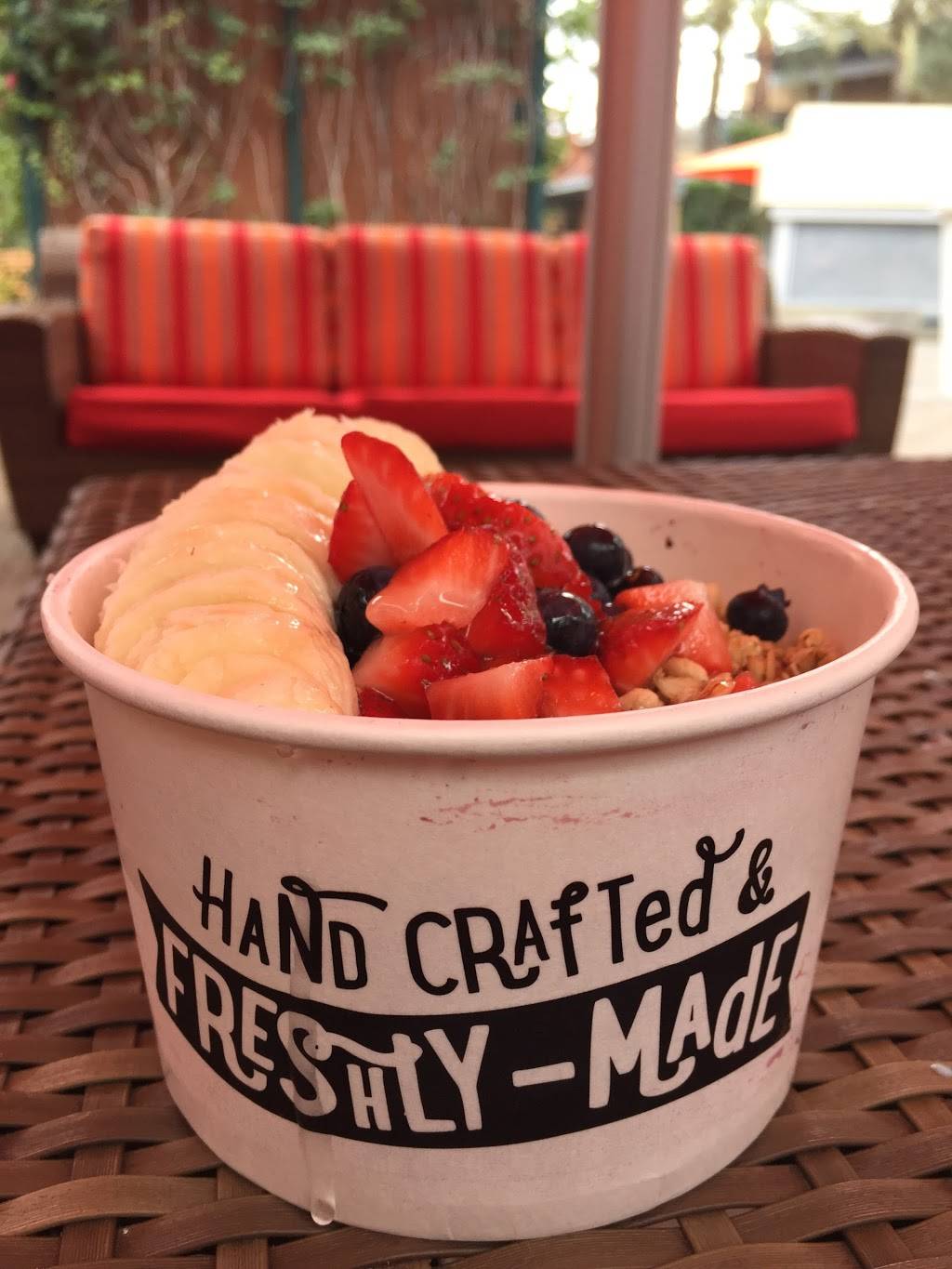 Nekter Juice Bar | cafe | 2000 E Rio Salado Pkwy #1213, Tempe, AZ 85281, USA | 4807715900 OR +1 480-771-5900