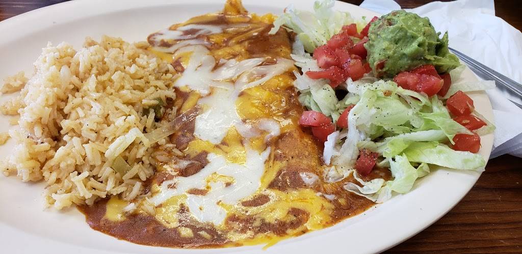 Enchiladas Ole | restaurant | 901 N Sylvania Ave, Fort Worth, TX 76111, USA | 8179841360 OR +1 817-984-1360