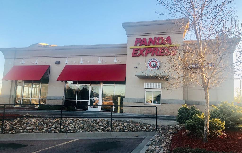 Panda Express | restaurant | 2960 S Academy Blvd, Colorado Springs, CO 80916, USA | 7193903971 OR +1 719-390-3971
