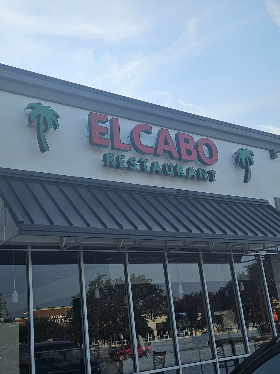 El Cabo Restaurant | meal takeaway | 620 Commerce Center Dr #101, Jacksonville, FL 32211, USA | 9043792651 OR +1 904-379-2651