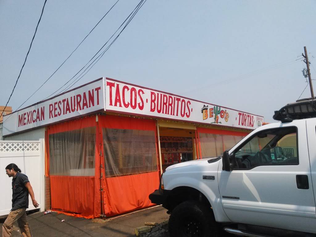 Betos Mexican & Seafood | restaurant | 18985 CA-26, Linden, CA 95236, USA | 2098872771 OR +1 209-887-2771