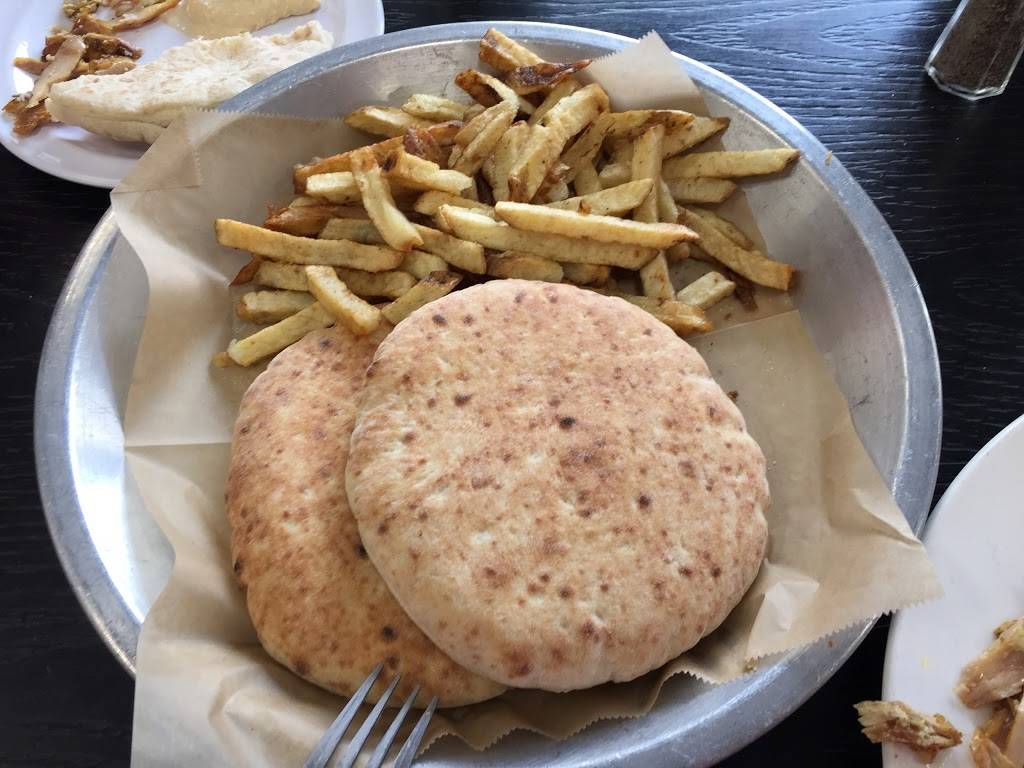 Tel Aviv Glatt Kosher Grill | restaurant | 17201 Ventura Blvd, Encino, CA 91316, USA | 8187749400 OR +1 818-774-9400