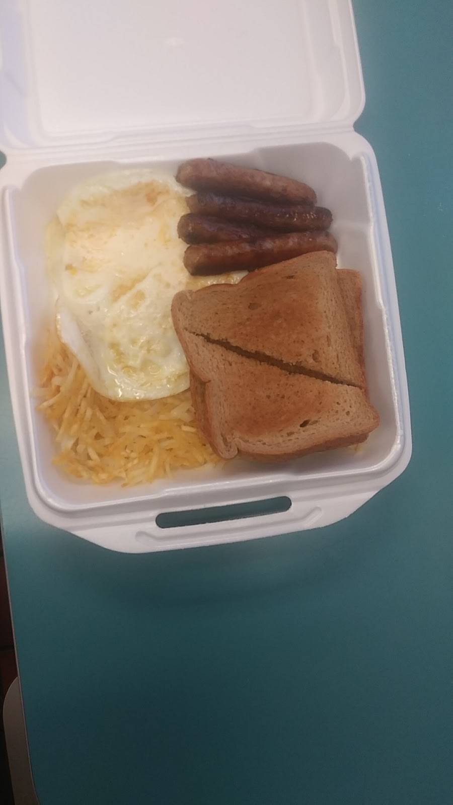 Nevada Coney Island | restaurant | 18000 Ryan Rd, Detroit, MI 48234, USA | 3133665101 OR +1 313-366-5101