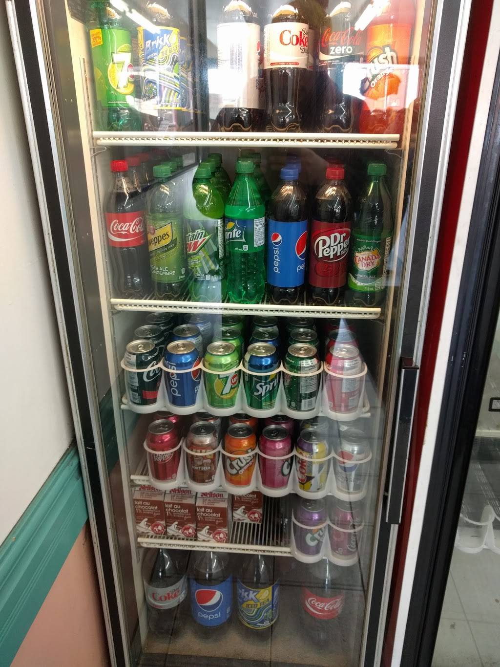 Fennell Submarine | meal takeaway | 676 Fennell Ave E, Hamilton, ON L8V 1V4, Canada | 9053856300 OR +1 905-385-6300