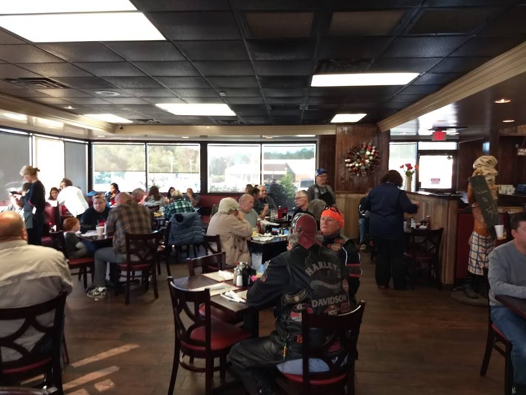 TJs Family Restaurant | restaurant | 1019 McConnells Hwy, Rock Hill, SC 29732, USA | 8033271234 OR +1 803-327-1234