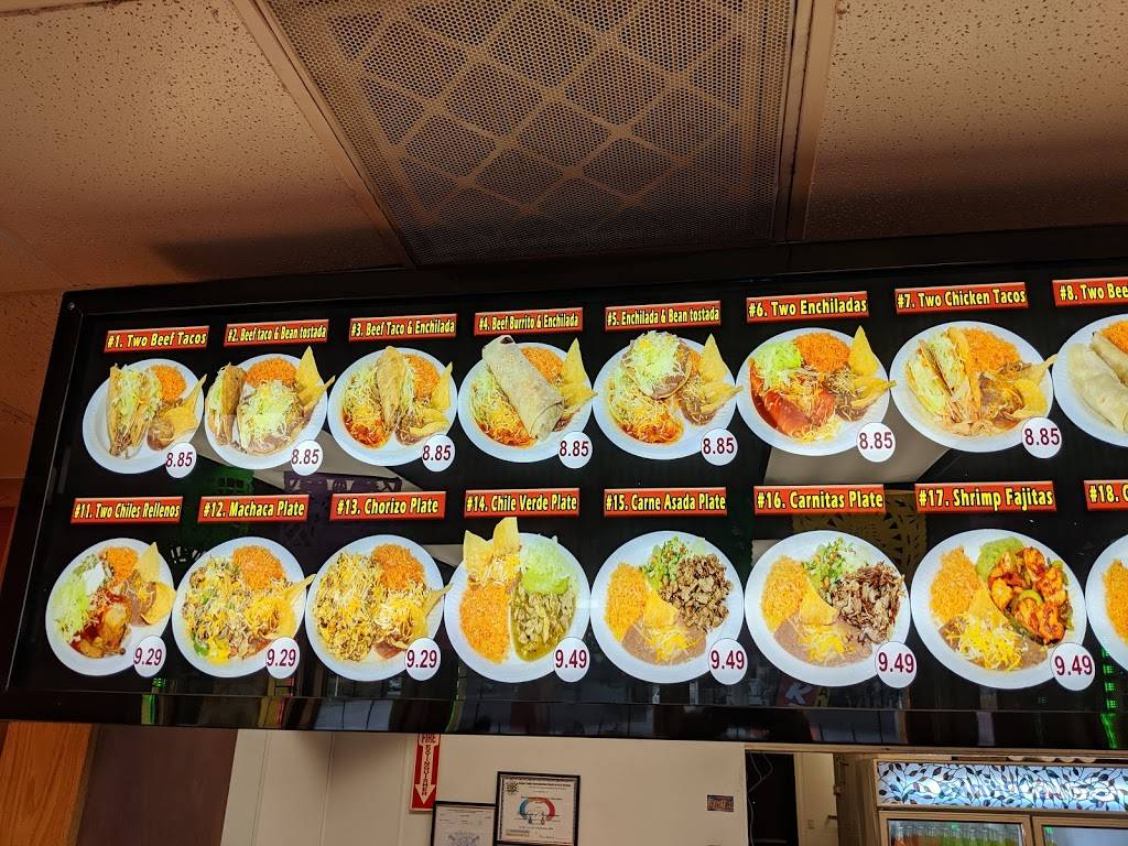 Alibertos Jr Fresh Mexican | restaurant | 991 Redwood St, Vallejo, CA 94590, USA | 7076438538 OR +1 707-643-8538