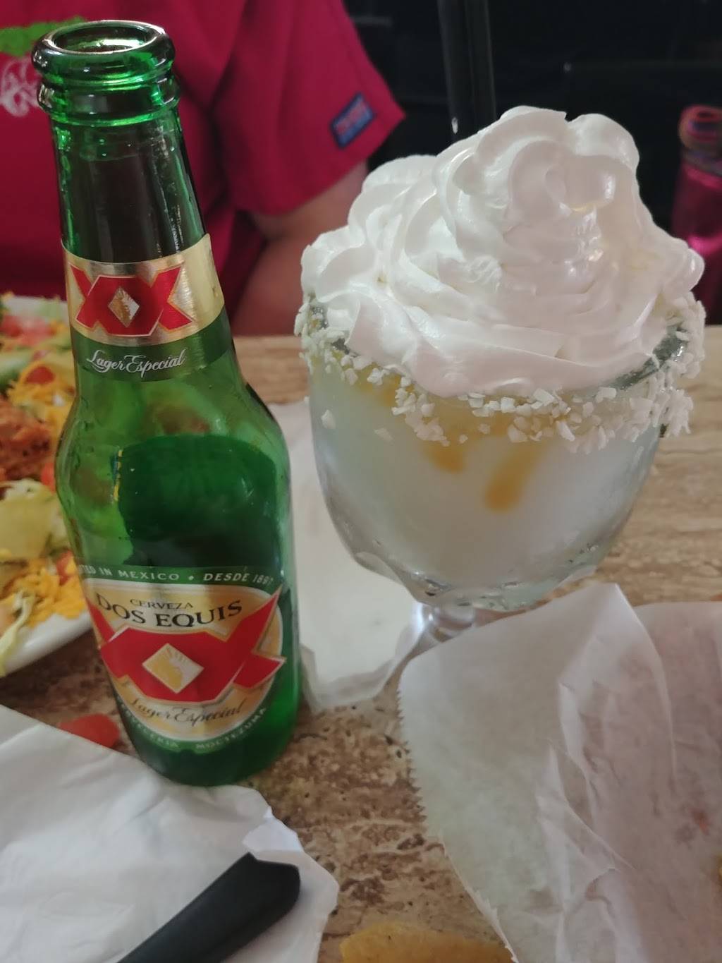 El portal | restaurant | 810 US-90, Castroville, TX 78009, USA | 8305385045 OR +1 830-538-5045