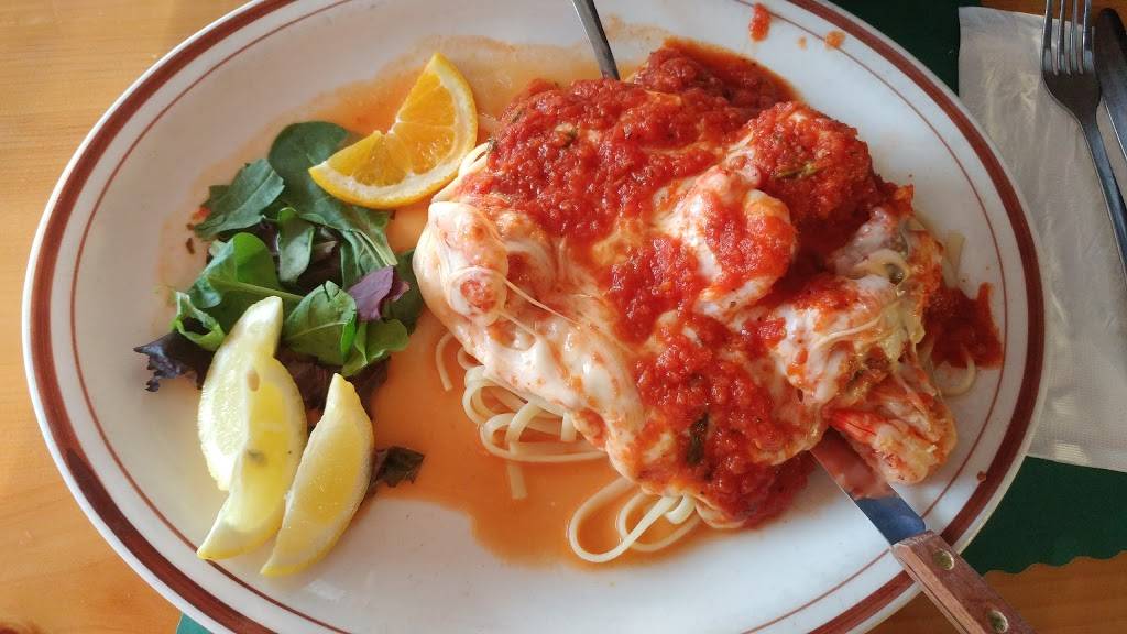 Spikes Fish Market & Restaurant | restaurant | 415 Broadway, Point Pleasant Beach, NJ 08742, USA | 7322959400 OR +1 732-295-9400