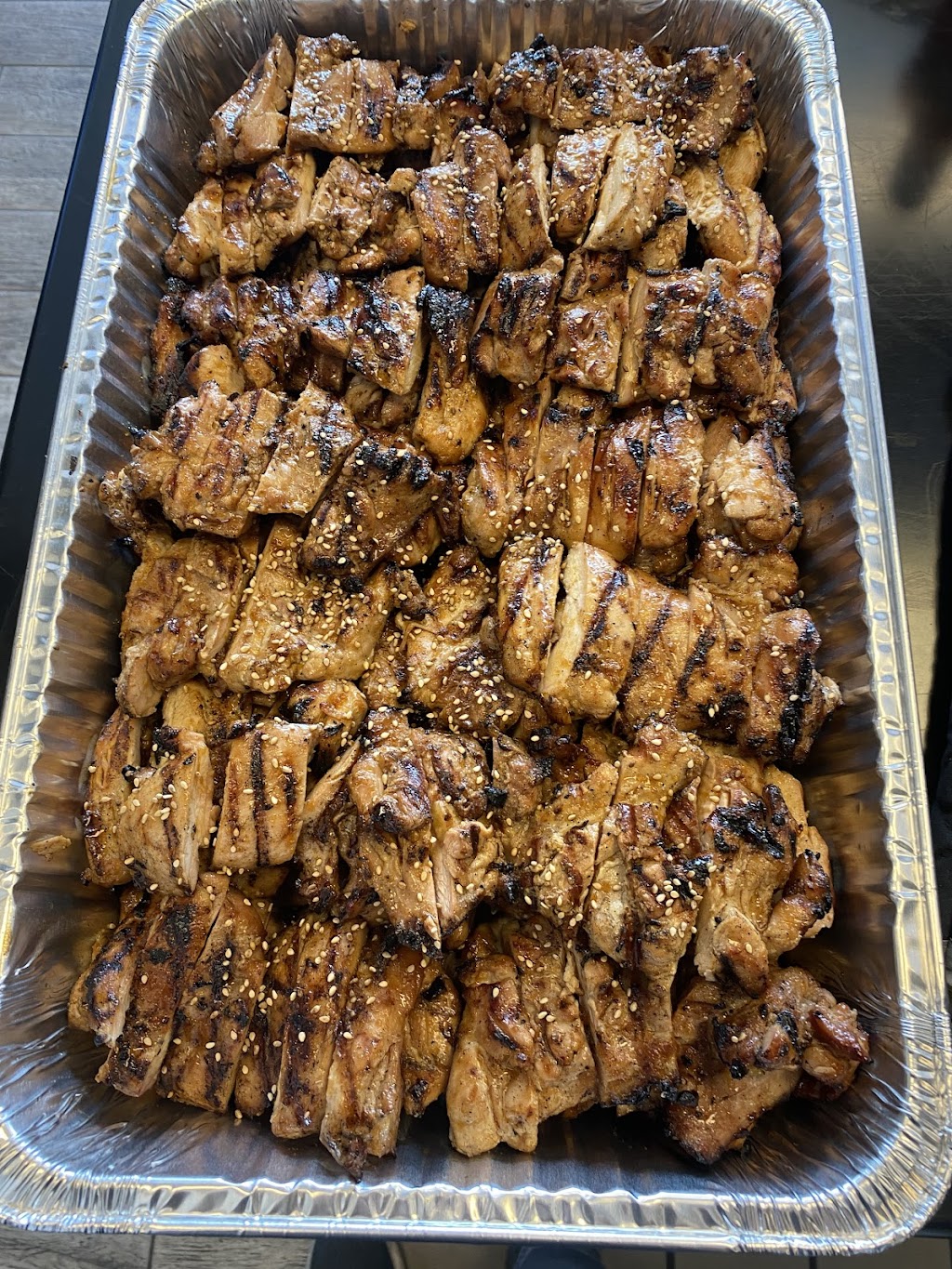 Hana Korean BBQ | restaurant | 27741 Crown Valley Pkwy # 321, Mission Viejo, CA 92691, USA | 9493289123 OR +1 949-328-9123