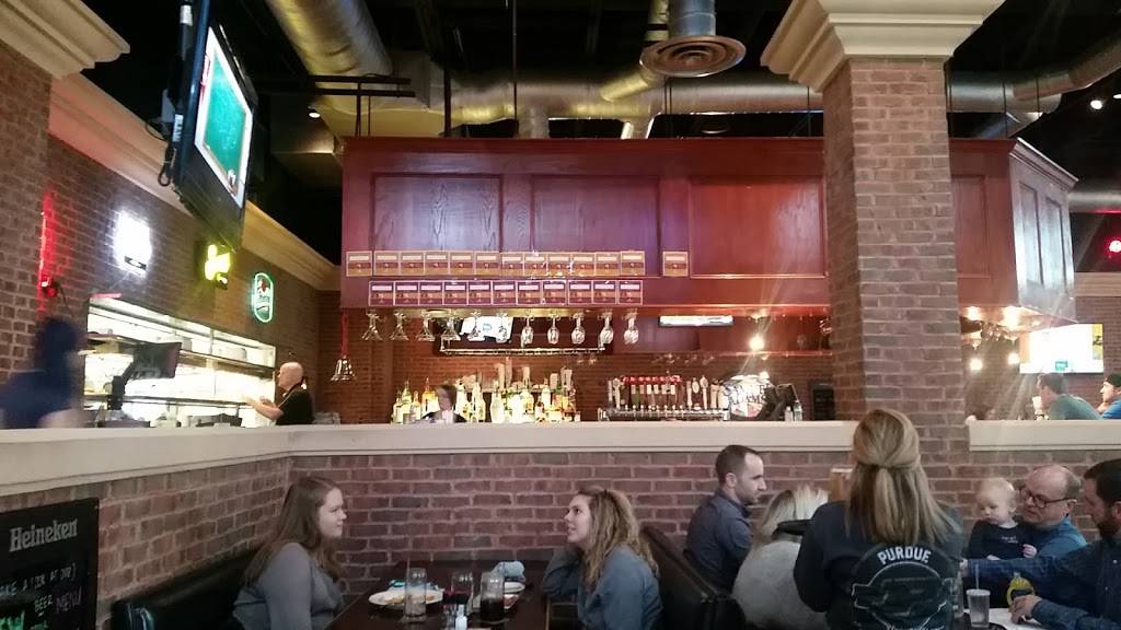 Scottys Brewhouse | restaurant | Wabash Landing, 352 E State St, West Lafayette, IN 47906, USA | 7657463131 OR +1 765-746-3131