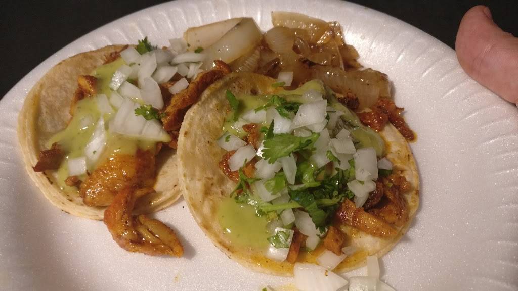 Tacos Escondidos | restaurant | Los Angeles, CA 90045, USA | 3106865583 OR +1 310-686-5583