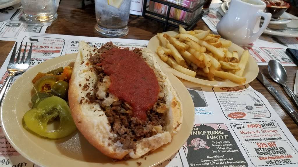 The Brass Rail | restaurant | 3015 Lehigh St, Allentown, PA 18103, USA | 6107971927 OR +1 610-797-1927