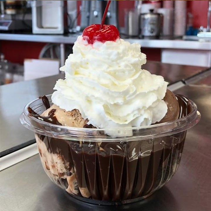 Brusters Real Ice Cream | bakery | 6412 White Horse Rd, Greenville, SC 29611, USA | 8642465966 OR +1 864-246-5966