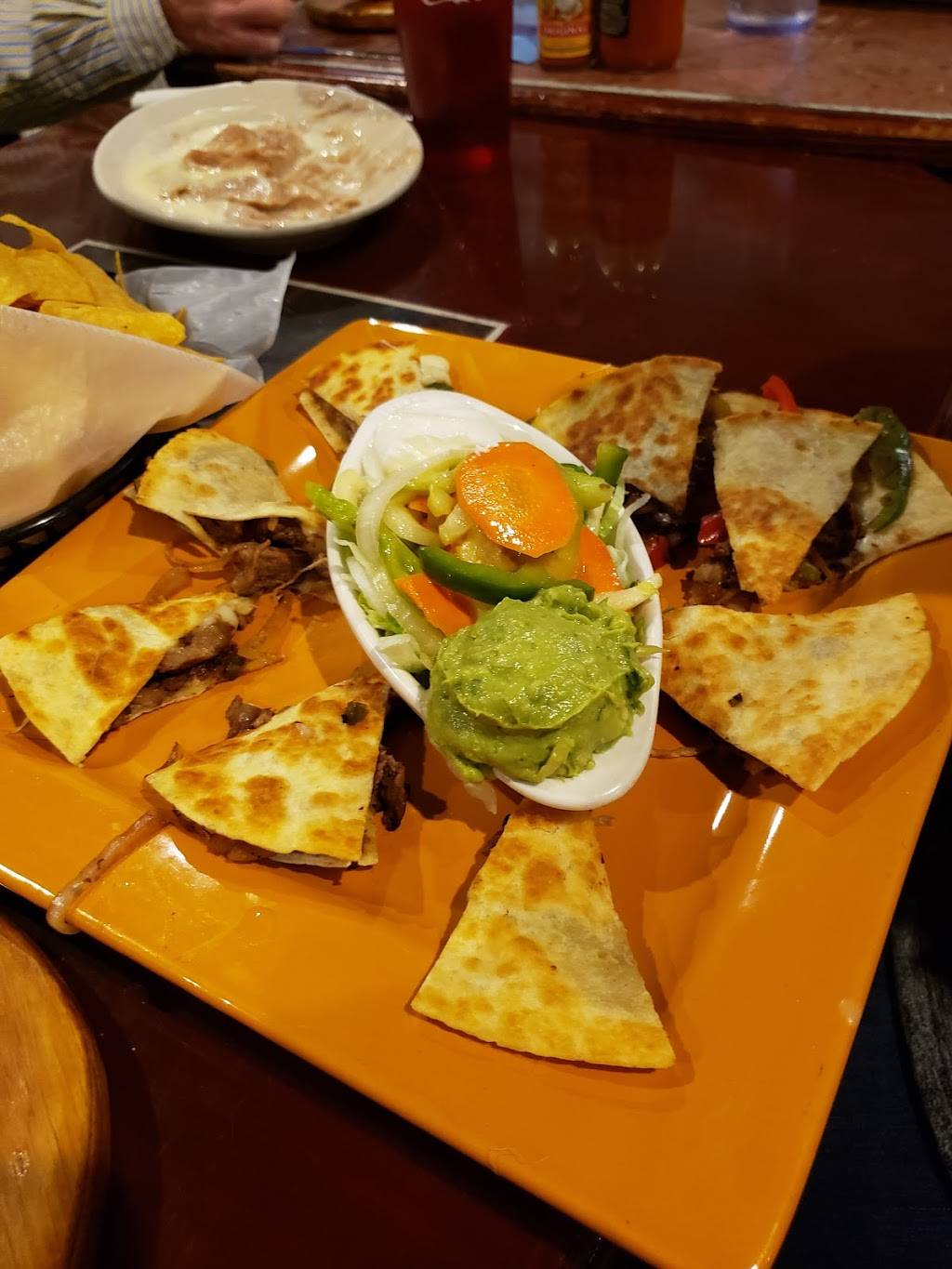 Los Tarascos | restaurant | 110 Skyland Blvd E, Tuscaloosa, AL 35405, USA | 2055538896 OR +1 205-553-8896