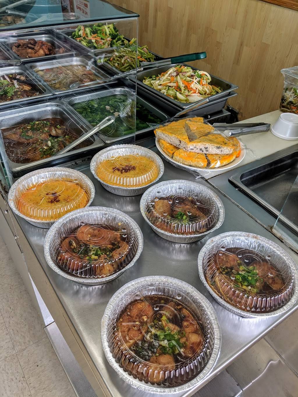 Quán Dì Tư | restaurant | 8200 Wilcrest Dr #11, Houston, TX 77072, USA | 2815757424 OR +1 281-575-7424