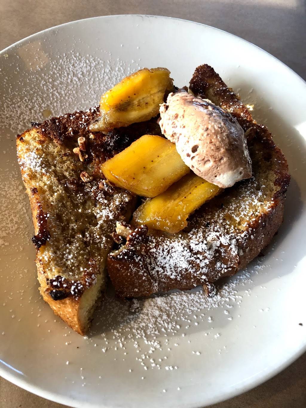 Mayfield Bakery & Cafe | cafe | 855 El Camino Real, Palo Alto, CA 94301, USA | 6508539200 OR +1 650-853-9200