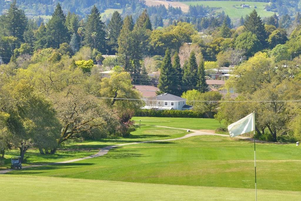 Healdsburg Golf Club at Tayman Park | restaurant | 927 S Fitch Mountain Rd, Healdsburg, CA 95448, USA | 7074334275 OR +1 707-433-4275