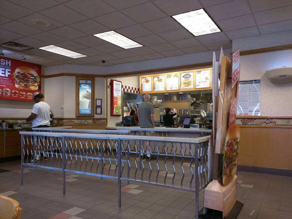 Wendys | restaurant | 11254 Los Alamitos Blvd, Los Alamitos, CA 90720, USA | 5624935666 OR +1 562-493-5666