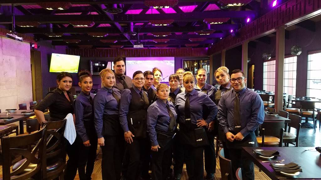 Cuñados Restaurant | restaurant | 8030 Gateway Blvd E, El Paso, TX 79907, USA | 9158571000 OR +1 915-857-1000