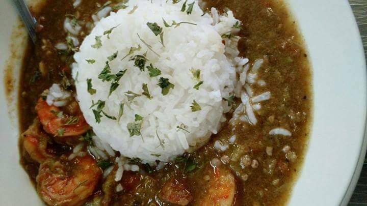 Badeauxs Cajun Kitchen | restaurant | 150 Old Kings Hwy, Keysville, VA 23947, USA | 4347362255 OR +1 434-736-2255