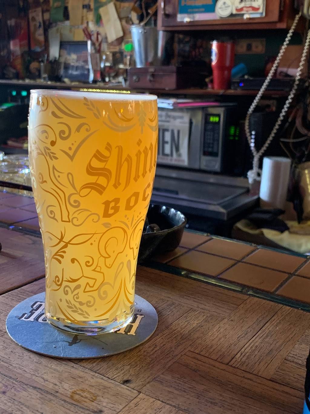 The Villager Tavern | night club | 1719 21st Ave S, Nashville, TN 37212, USA | 6152983020 OR +1 615-298-3020