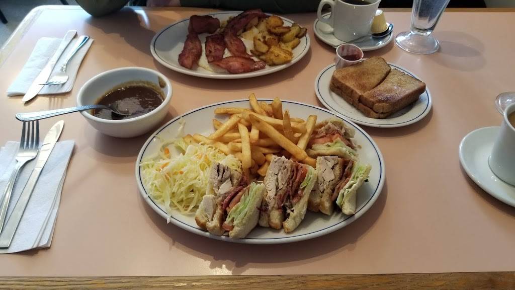 Bloor Jane Restaurant | restaurant | 2434 Bloor St W, Toronto, ON M6S 1P9, Canada | 4167665383 OR +1 416-766-5383