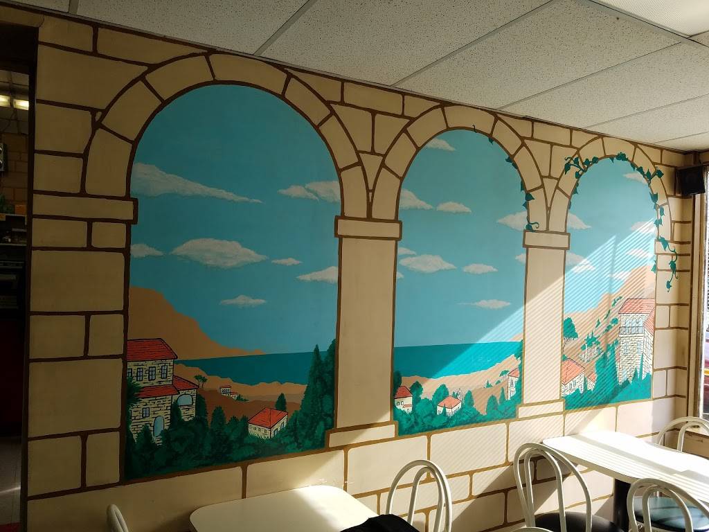 Salims Middle Eastern Food | restaurant | 4705 Centre Ave, Pittsburgh, PA 15213, USA | 4126218110 OR +1 412-621-8110