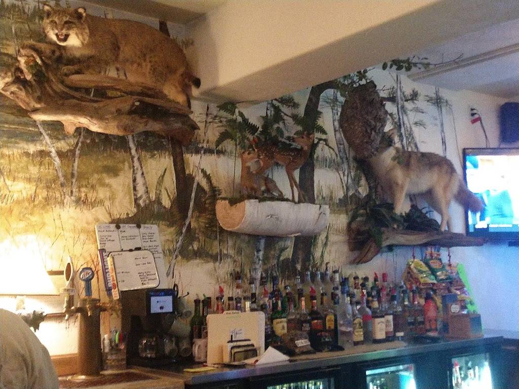 Tangle Horn | restaurant | W18225 Eland Rd, Eland, WI 54427, USA | 7152532626 OR +1 715-253-2626