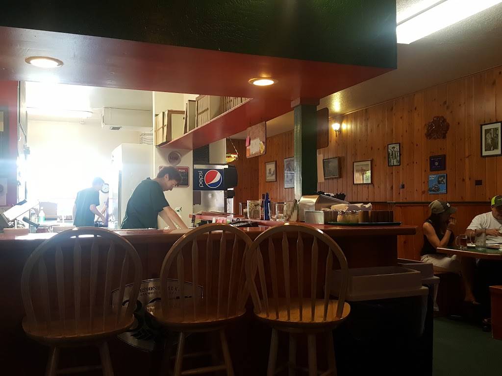 Pizza Plus | restaurant | 18251 Main St, Jamestown, CA 95327, USA | 2099843700 OR +1 209-984-3700