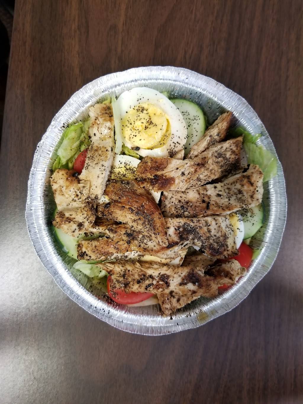 TJs Pizzeria & Catering | restaurant | 3109 Bordentown Ave, Parlin, NJ 08859, USA | 7327212381 OR +1 732-721-2381